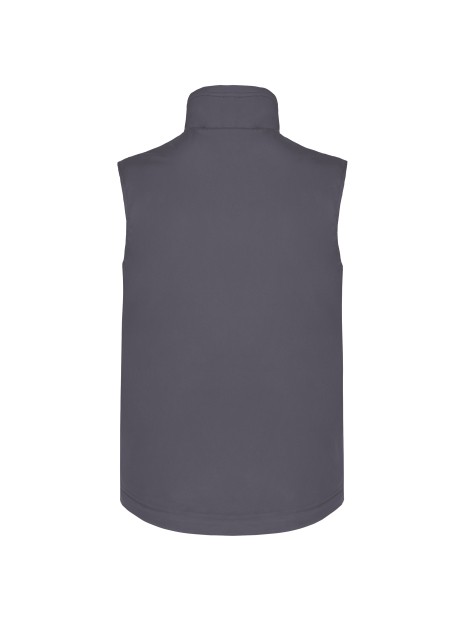 KARIBAN Bodywarmer doublé polaire homme /api/colors/2fa123ac-77ac-4f42-beb3-f6a528eded78 personnalisable