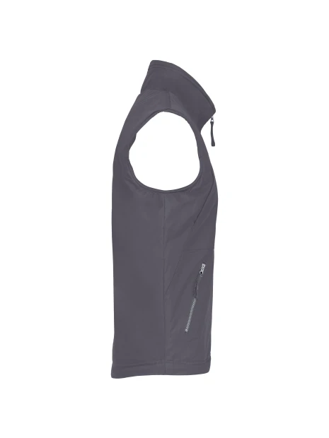 KARIBAN Bodywarmer doublé polaire homme /api/colors/2fa123ac-77ac-4f42-beb3-f6a528eded78 personnalisable