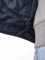 Vestes à personnaliser KARIBAN Bodywarmer doublé polaire homme 