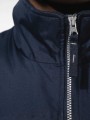Vestes à personnaliser KARIBAN Bodywarmer doublé polaire homme 