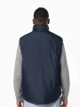 Vestes à personnaliser KARIBAN Bodywarmer doublé polaire homme 