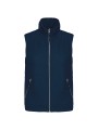 KARIBAN Bodywarmer doublé polaire homme /api/colors/b68891a9-1d28-4f7a-8deb-775c45027afd personnalisable