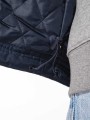 Vestes à personnaliser KARIBAN Bodywarmer doublé polaire homme 
