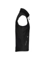KARIBAN Bodywarmer doublé polaire homme /api/colors/b9fdad4a-5e94-45cb-8c03-c08b349b28c3 personnalisable