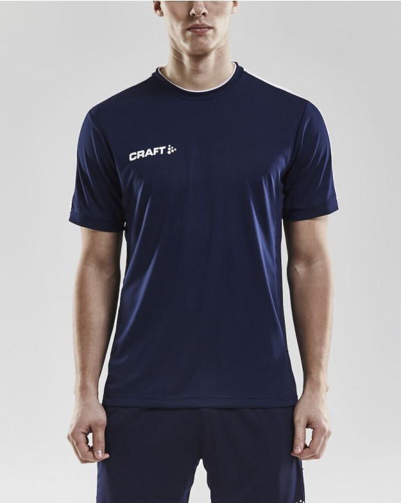 CRAFT Progress Practise Tee M T-Shirts personalisierbar