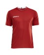CRAFT Progress Practise Tee M T-Shirts personalisierbar