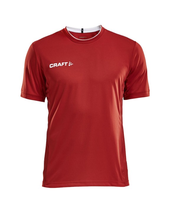 CRAFT Progress Practise Tee M T-Shirts personalisierbar