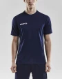 T-Shirts personnalisable CRAFT Progress Practise Tee M