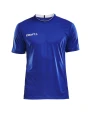 T-Shirts personnalisable CRAFT Progress Practise Tee M