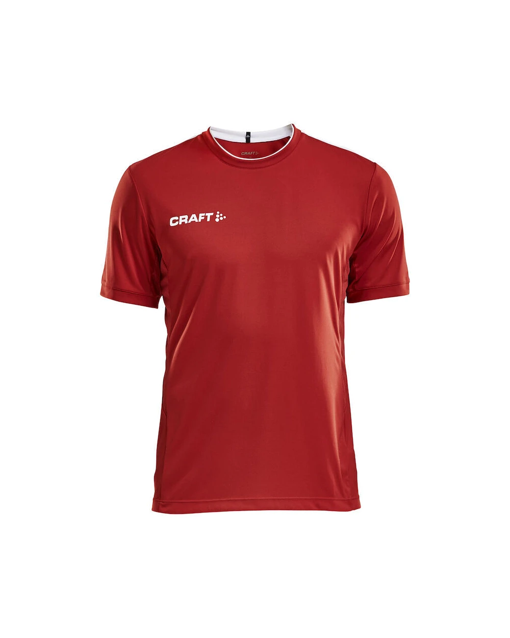 T-Shirts personnalisable CRAFT Progress Practise Tee M