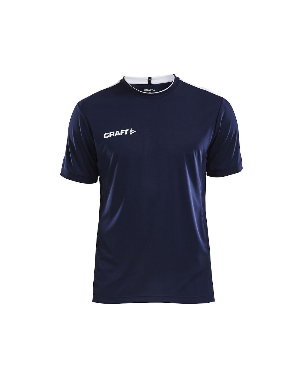 T-shirts CRAFT Progress Practise Tee M voor bedrukking &amp; borduring