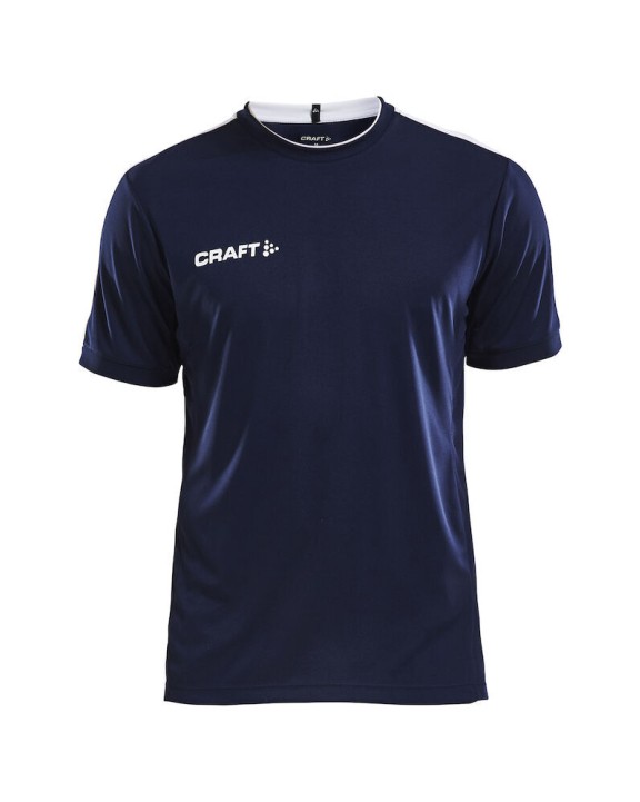 CRAFT Progress Practise Tee M T-Shirts personalisierbar