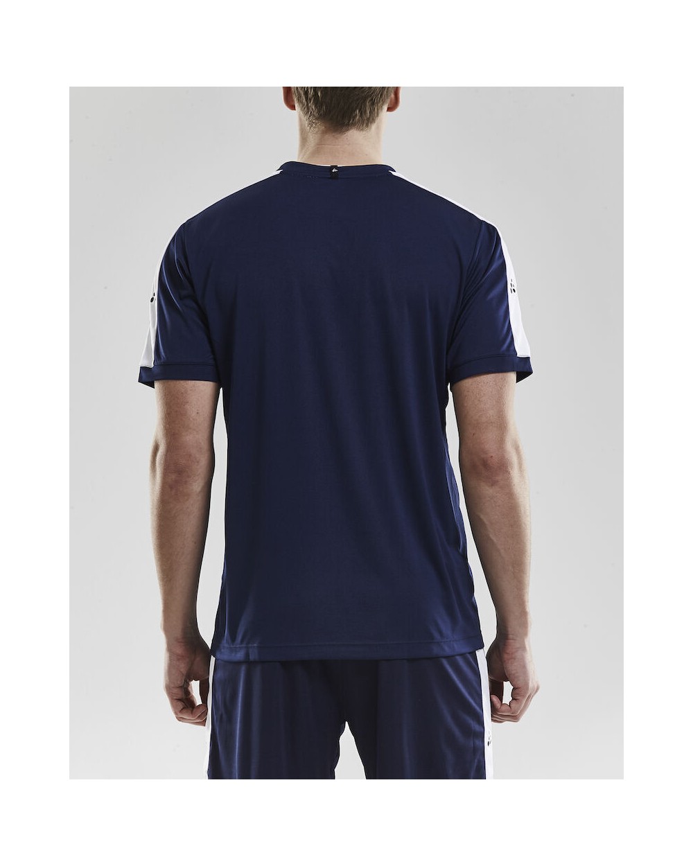 CRAFT Progress Practise Tee M T-Shirts personalisierbar