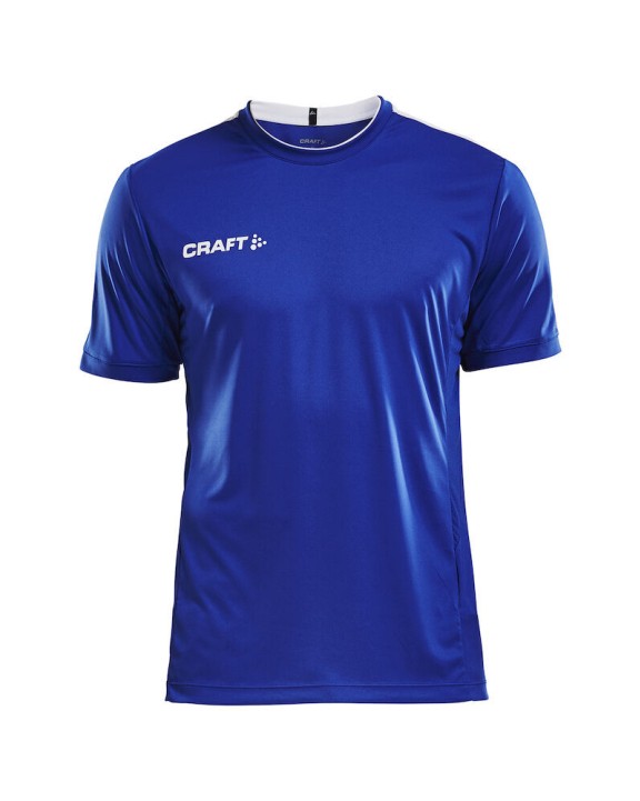 CRAFT Progress Practise Tee M T-Shirts personalisierbar