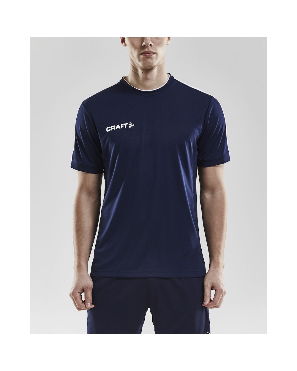 CRAFT Progress Practise Tee M T-Shirts personalisierbar