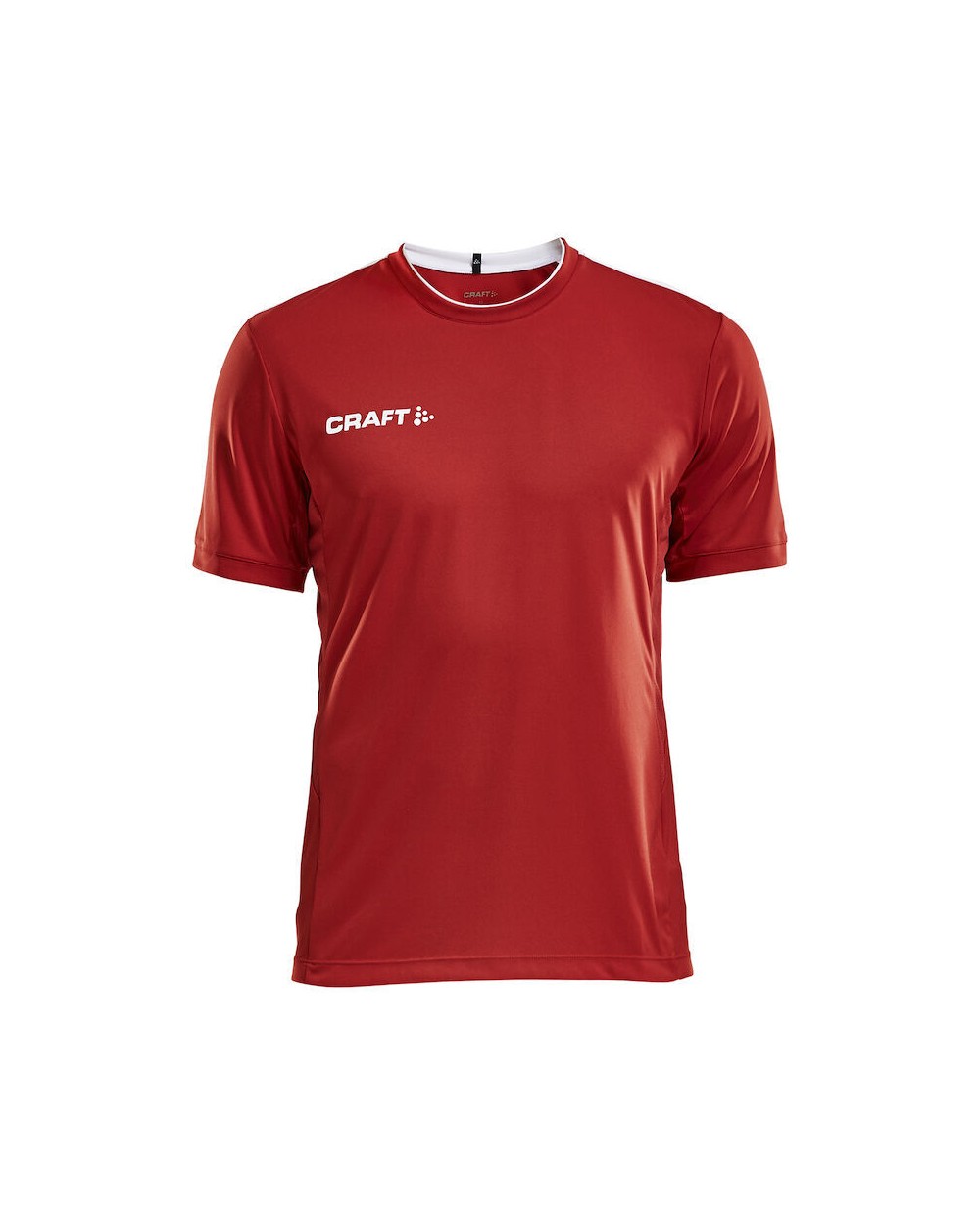 T-shirts CRAFT Progress Practise Tee M voor bedrukking &amp; borduring