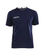 T-Shirts personnalisable CRAFT Progress Practise Tee M
