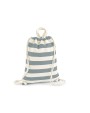 Tassen & Zakken WESTFORDMILL NAUTICAL GYMSAC voor bedrukking &amp; borduring