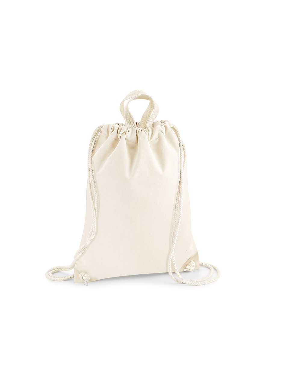 Tassen & Zakken WESTFORDMILL NAUTICAL GYMSAC voor bedrukking &amp; borduring