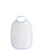 Articles bébés personnalisable LINK KIDS WEAR Baby Bib