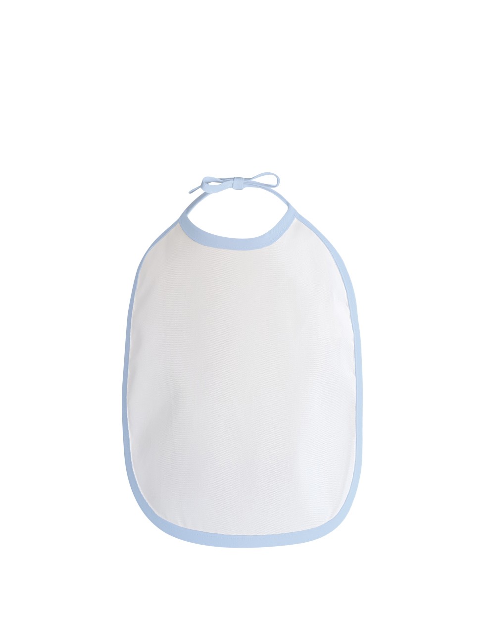 Articles bébés personnalisable LINK KIDS WEAR Baby Bib
