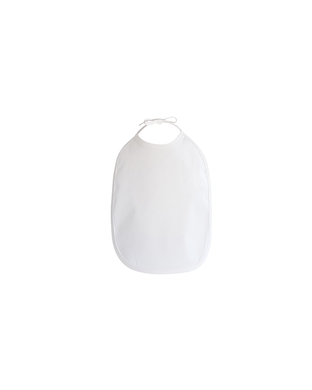 Baby artikelen LINK KIDS WEAR Baby Bib voor bedrukking &amp; borduring