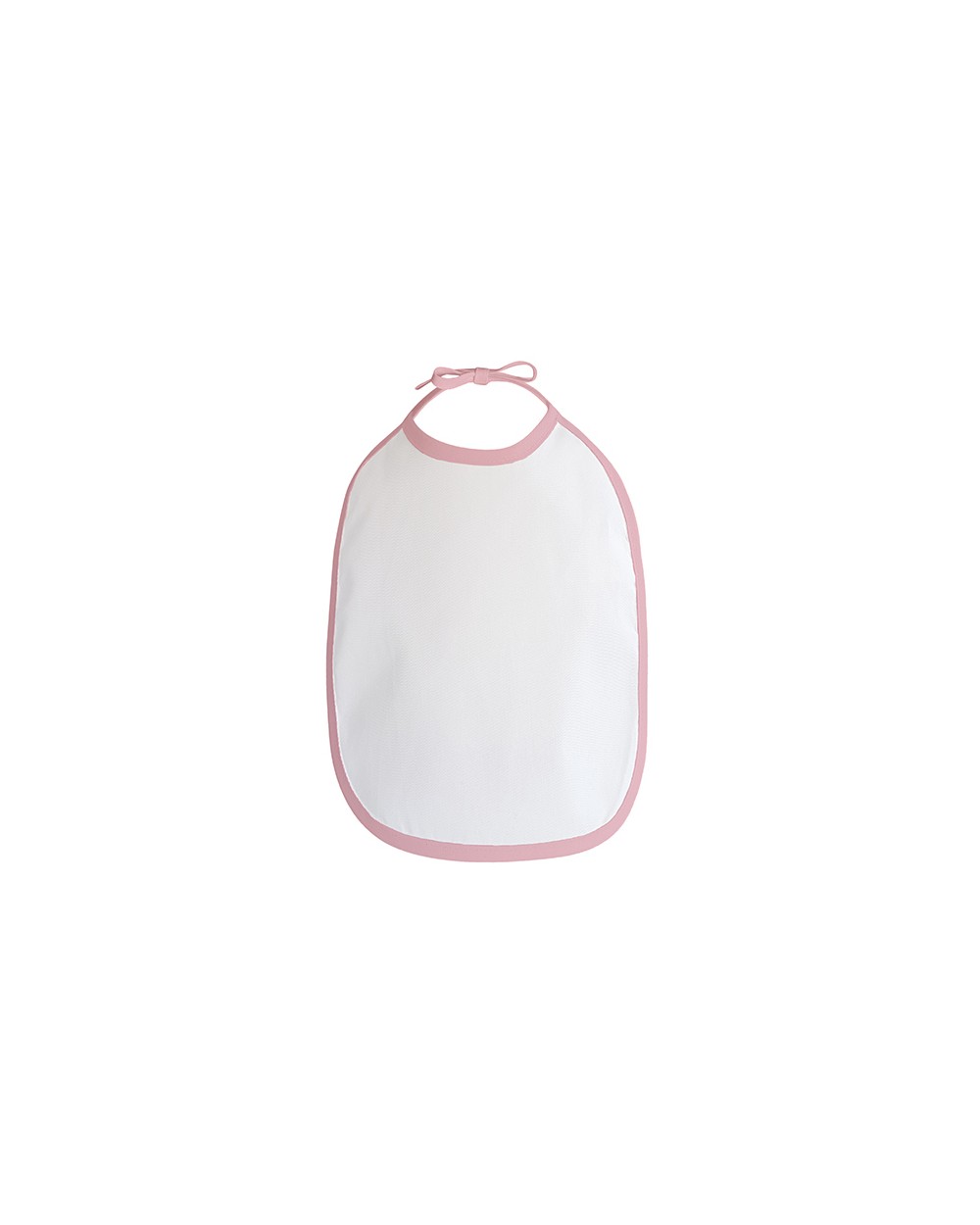 Baby artikelen LINK KIDS WEAR Baby Bib voor bedrukking &amp; borduring