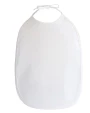 Baby artikelen LINK KIDS WEAR Baby Bib voor bedrukking &amp; borduring