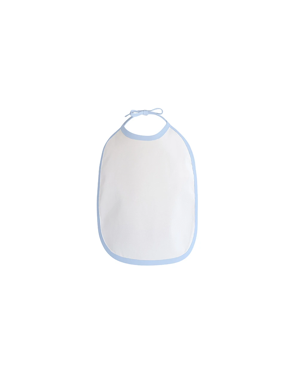 Baby artikelen LINK KIDS WEAR Baby Bib voor bedrukking &amp; borduring