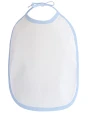 LINK KIDS WEAR Baby Bib Baby Artikeln personalisierbar