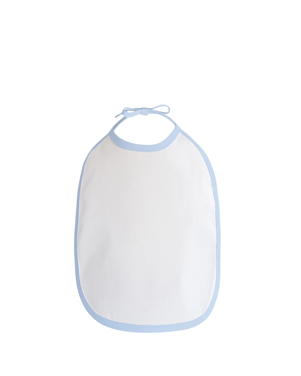 Articles bébés personnalisable LINK KIDS WEAR Baby Bib