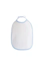 Baby artikelen LINK KIDS WEAR Baby Bib voor bedrukking &amp; borduring