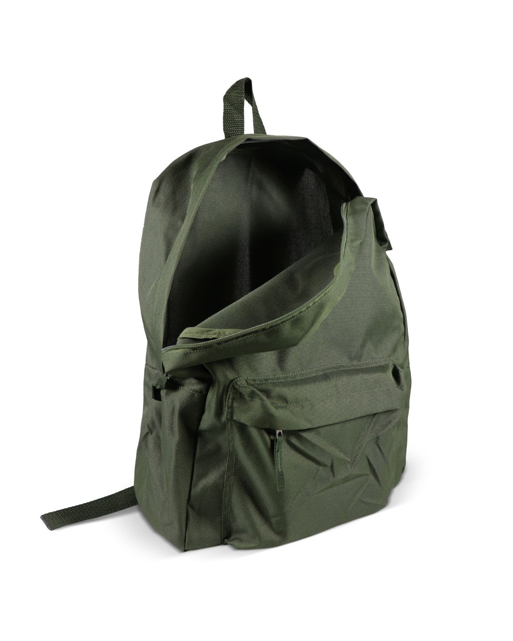 Sacs & Bagagerie personnalisable 4DO Sac à dos R-PET 20L