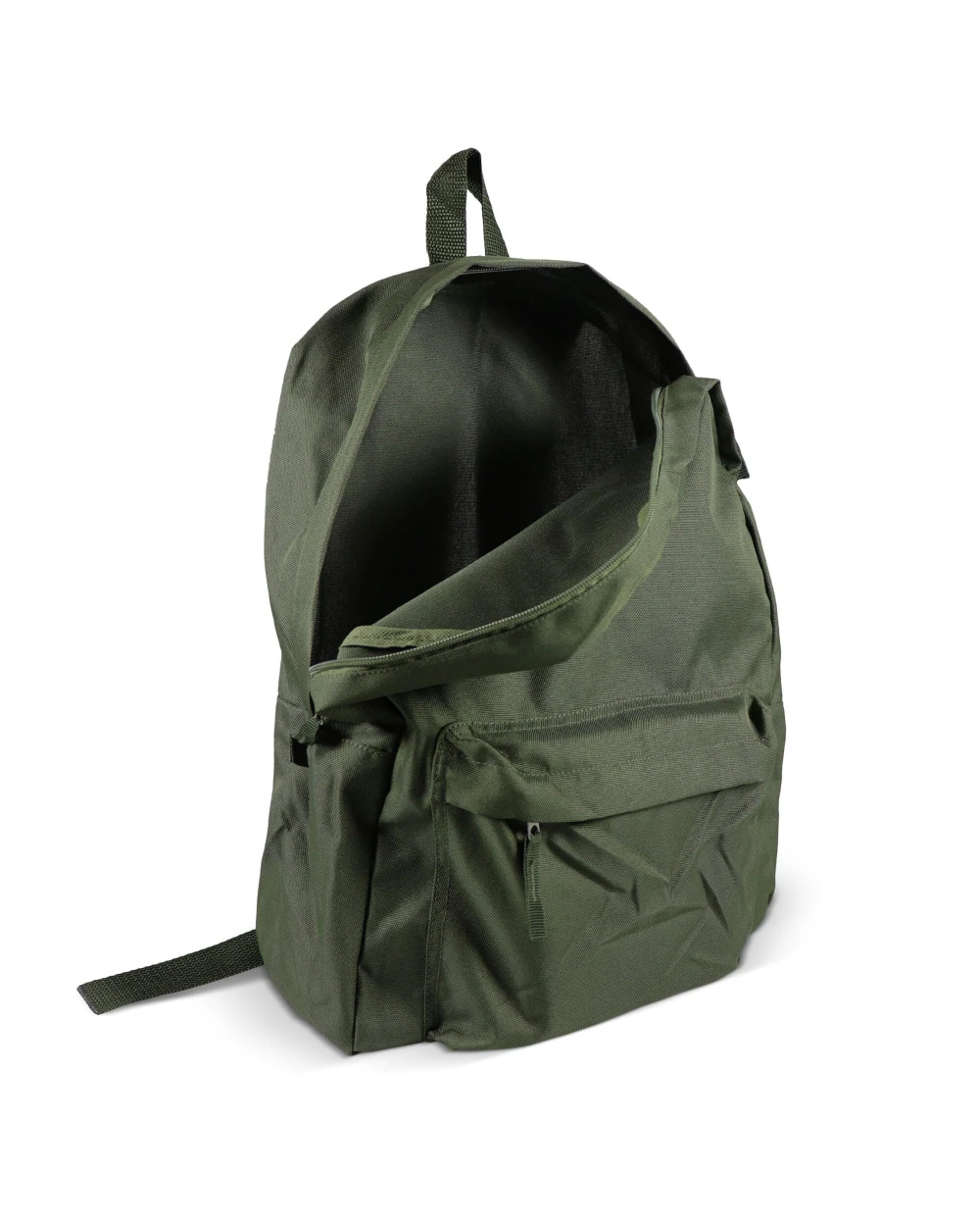 Tassen & Zakken 4DO Rugzak R-PET 20L voor bedrukking &amp; borduring