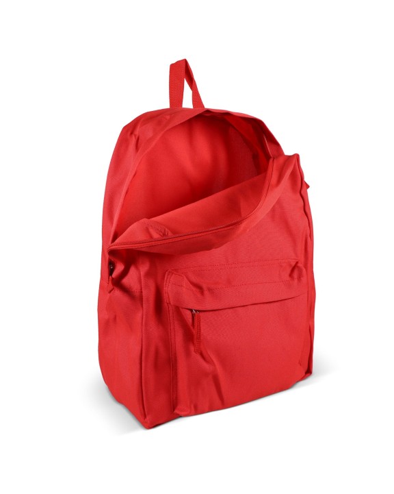 4DO Rucksack R-PET 20L Taschen personalisierbar