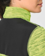 Vestes personnalisable Wk. Designed To Work Veste recyclée en polytricot femme