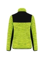 WK. DESIGNED TO WORK Veste recyclée en polytricot femme /api/colors/9336f0e5-e8f8-425f-adcc-856ed9c9c965 personnalisable