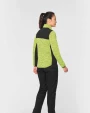 WK. DESIGNED TO WORK Recycelte Jacke aus Polyestertrikot für Damen Jacken personalisierbar