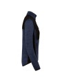WK. DESIGNED TO WORK Veste recyclée en polytricot femme /api/colors/fc7a185a-c7e6-411d-9f13-3b10590c10fa personnalisable