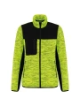 WK. DESIGNED TO WORK Veste recyclée en polytricot femme /api/colors/9336f0e5-e8f8-425f-adcc-856ed9c9c965 personnalisable