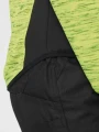 Vestes à personnaliser WK. DESIGNED TO WORK Veste recyclée en polytricot femme 