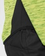 Jassen WK. DESIGNED TO WORK Gerecycled damesjasje in polytricot voor bedrukking &amp; borduring