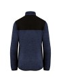 WK. DESIGNED TO WORK Veste recyclée en polytricot femme /api/colors/fc7a185a-c7e6-411d-9f13-3b10590c10fa personnalisable