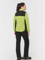 Vestes à personnaliser WK. DESIGNED TO WORK Veste recyclée en polytricot femme 