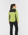 Jassen WK. DESIGNED TO WORK Gerecycled damesjasje in polytricot voor bedrukking &amp; borduring