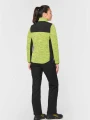 Vestes à personnaliser WK. DESIGNED TO WORK Veste recyclée en polytricot femme 