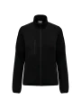 WK. DESIGNED TO WORK Veste recyclée en polytricot femme /api/colors/b9fdad4a-5e94-45cb-8c03-c08b349b28c3 personnalisable