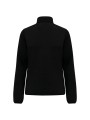 WK. DESIGNED TO WORK Veste recyclée en polytricot femme /api/colors/b9fdad4a-5e94-45cb-8c03-c08b349b28c3 personnalisable