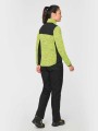Vestes à personnaliser WK. DESIGNED TO WORK Veste recyclée en polytricot femme 