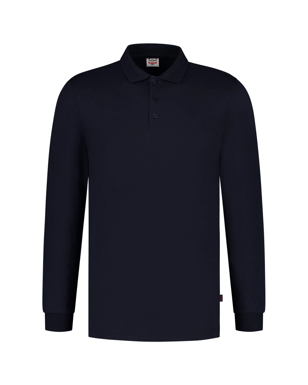 Polos personnalisable TRICORP Polo Jersey Manches Longues